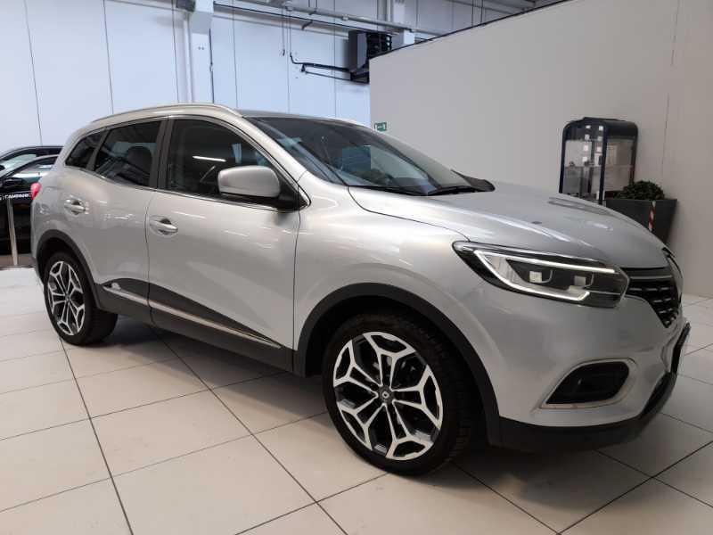 RENAULT Kadjar - Kadjar 1.5 blue dci Sport Edition2 115cv edc