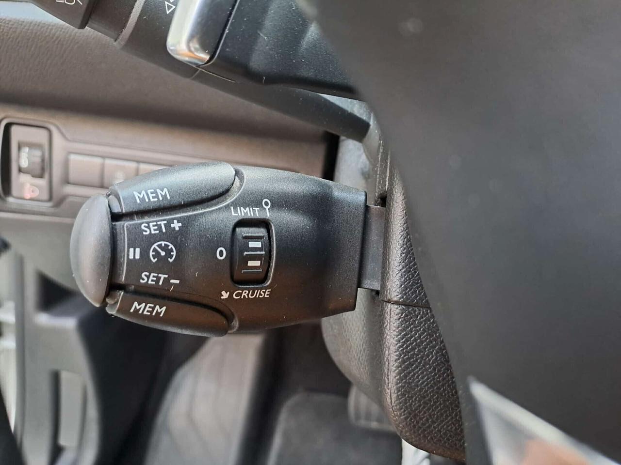 Peugeot 308 HDI 1.5 hdi 130 cv