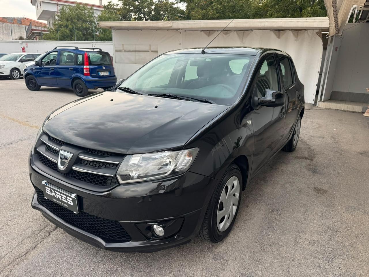 Dacia Sandero 1.2 GPL SCAD.GPL 2035