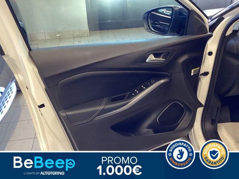 Opel Grandland X 1.6 PHEV ULTIMATE AWD AUTO