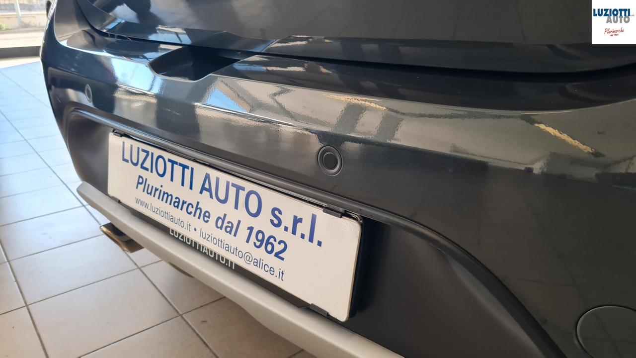 Dacia Sandero STEPWAY 1.0 GPL 101CV COMFORT