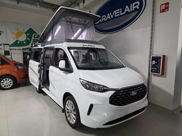 CAMPER VAN FONT VENDOME X-CAPE 50