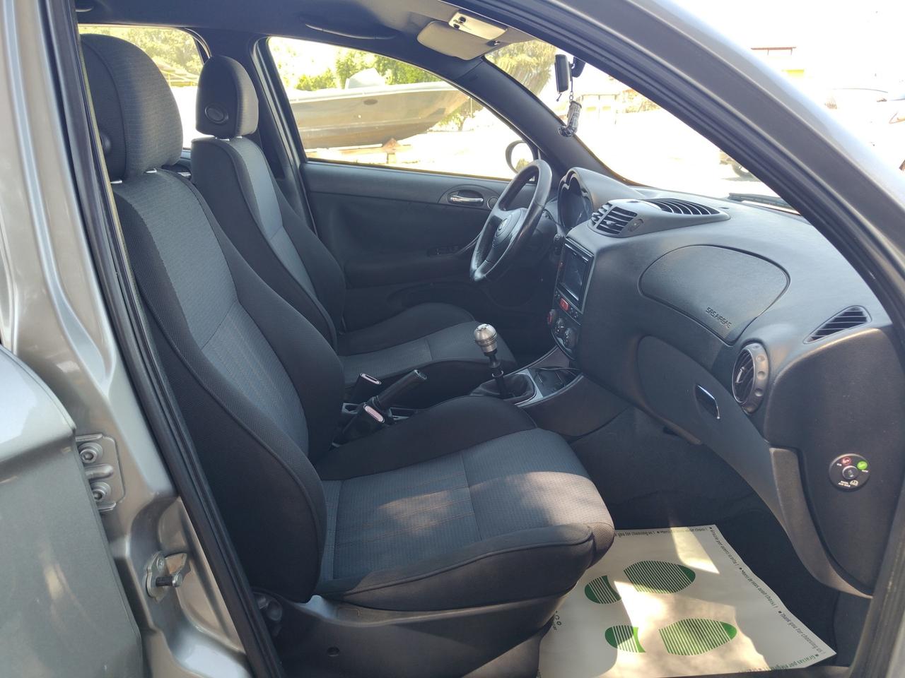 Alfa Romeo 147 1.9 JTD (120) 5 porte ECCELLENTI CONDIZIONI