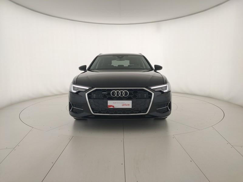 Avant 50 TFSI e Business Advanced quattro S tronic