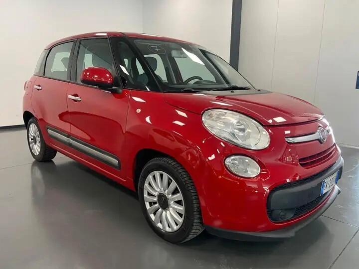 Fiat 500L 1.3 Multijet 85 CV Pop