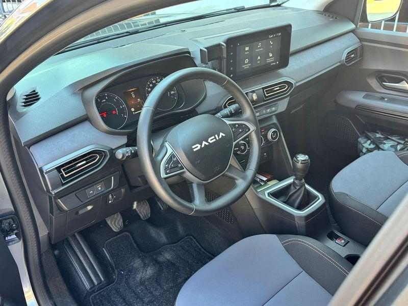 Dacia Jogger Extreme MY24 Tce 100cv GLP 7p