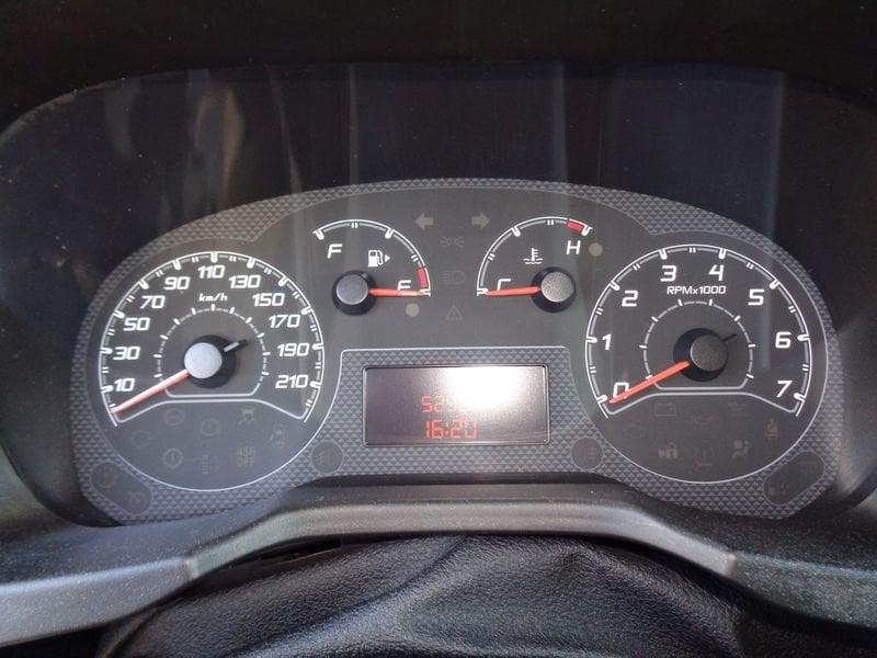 FIAT Fiorino Fiorino 1.3 MJT 95CV Cargo SX + IVA