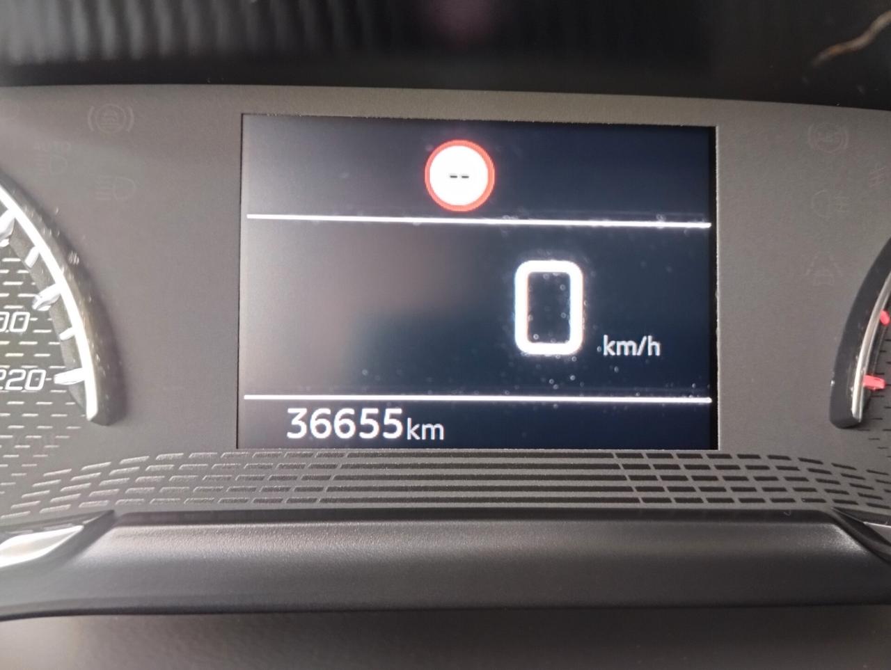 Peugeot 208 PureTech 100 Stop&Start 5 porte Allure