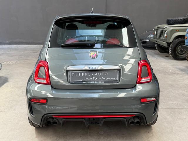ABARTH 595 1.4 Turbo T-Jet 145 CV