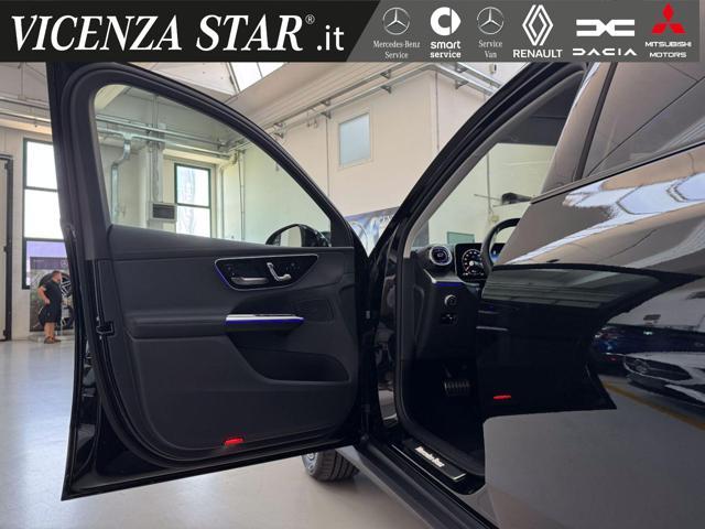 MERCEDES-BENZ GLC 220 d MHV 4MATIC AMG PREMIUM