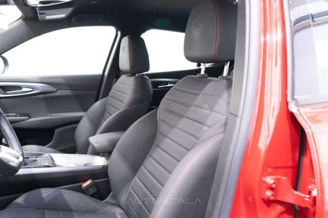 ALFA ROMEO Tonale 1.6 diesel 130cv My24 TCT6 Sprint