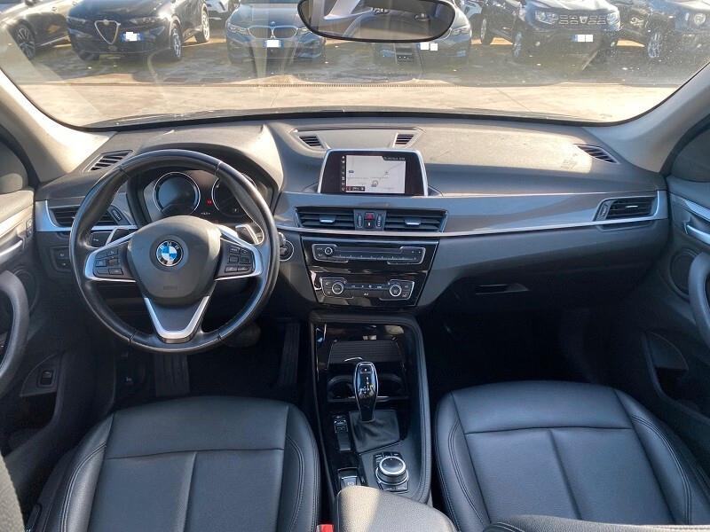Bmw X1 sDrive20d xLine