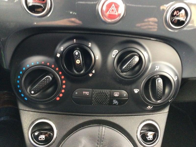 Abarth 595 595 1.4 t-jet 145cv