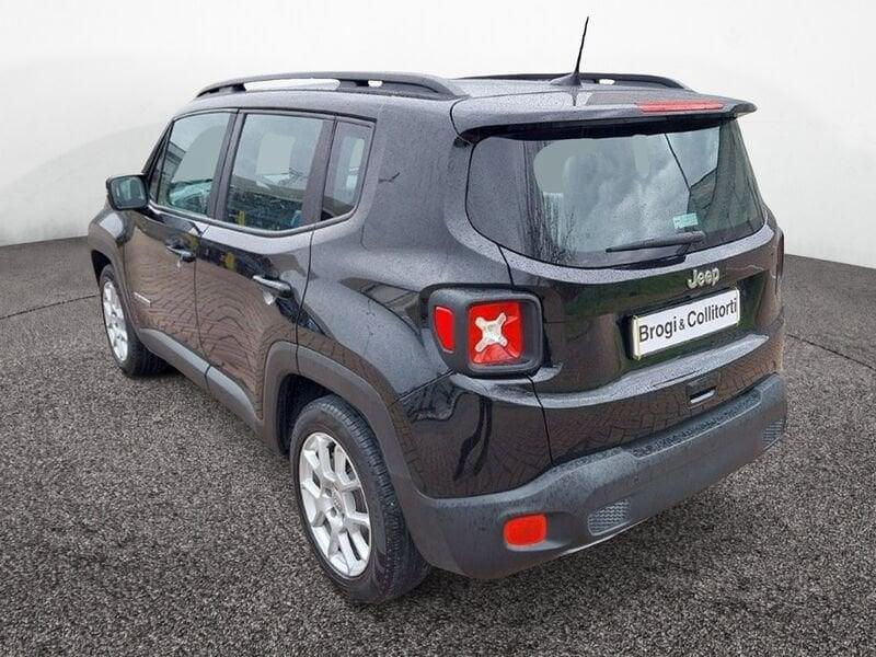 Jeep Renegade 1.6 Multijet II 130cv Limited 2WD