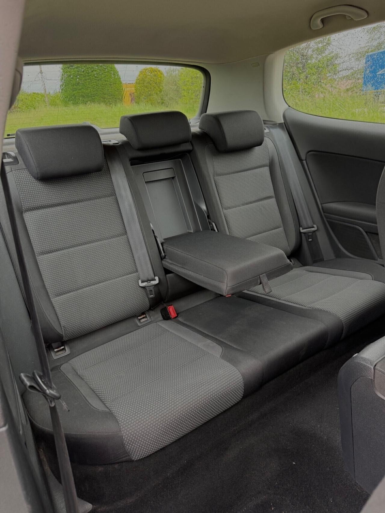 Volkswagen Golf 1.6 Euro5 NEOPATENTATI uniproprietà