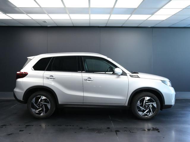 SUZUKI Vitara 1.4 110CV Hybrid 4WD AllGrip Top