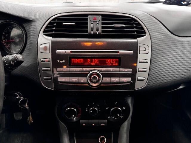Fiat Bravo 1.4 Dynamic GPL