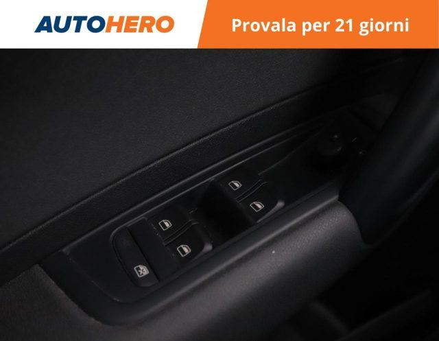 AUDI A1 SPB 1.6 TDI Attraction