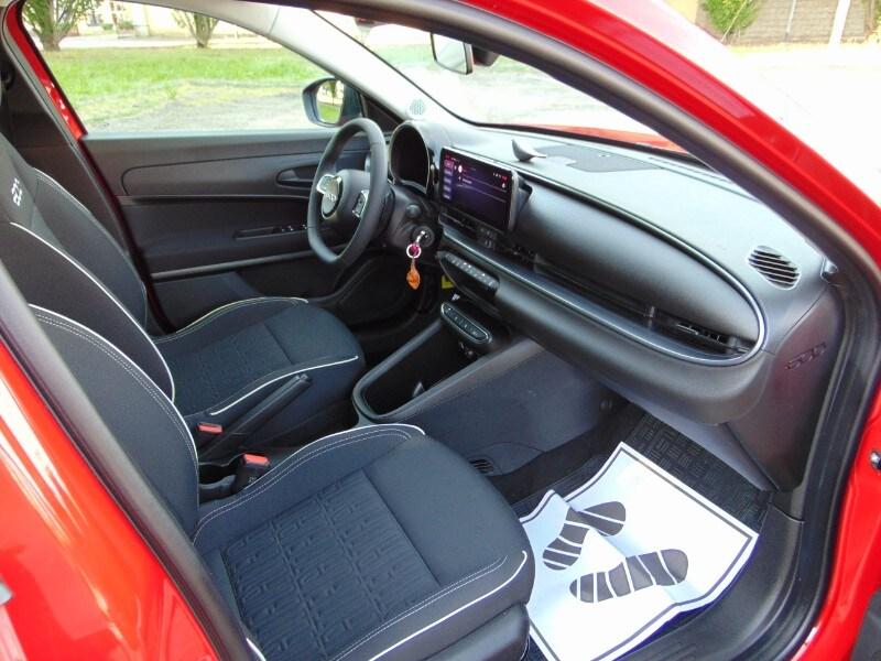FIAT 600 (2023-->) 600 Hybrid 110 CV DCT MHEV