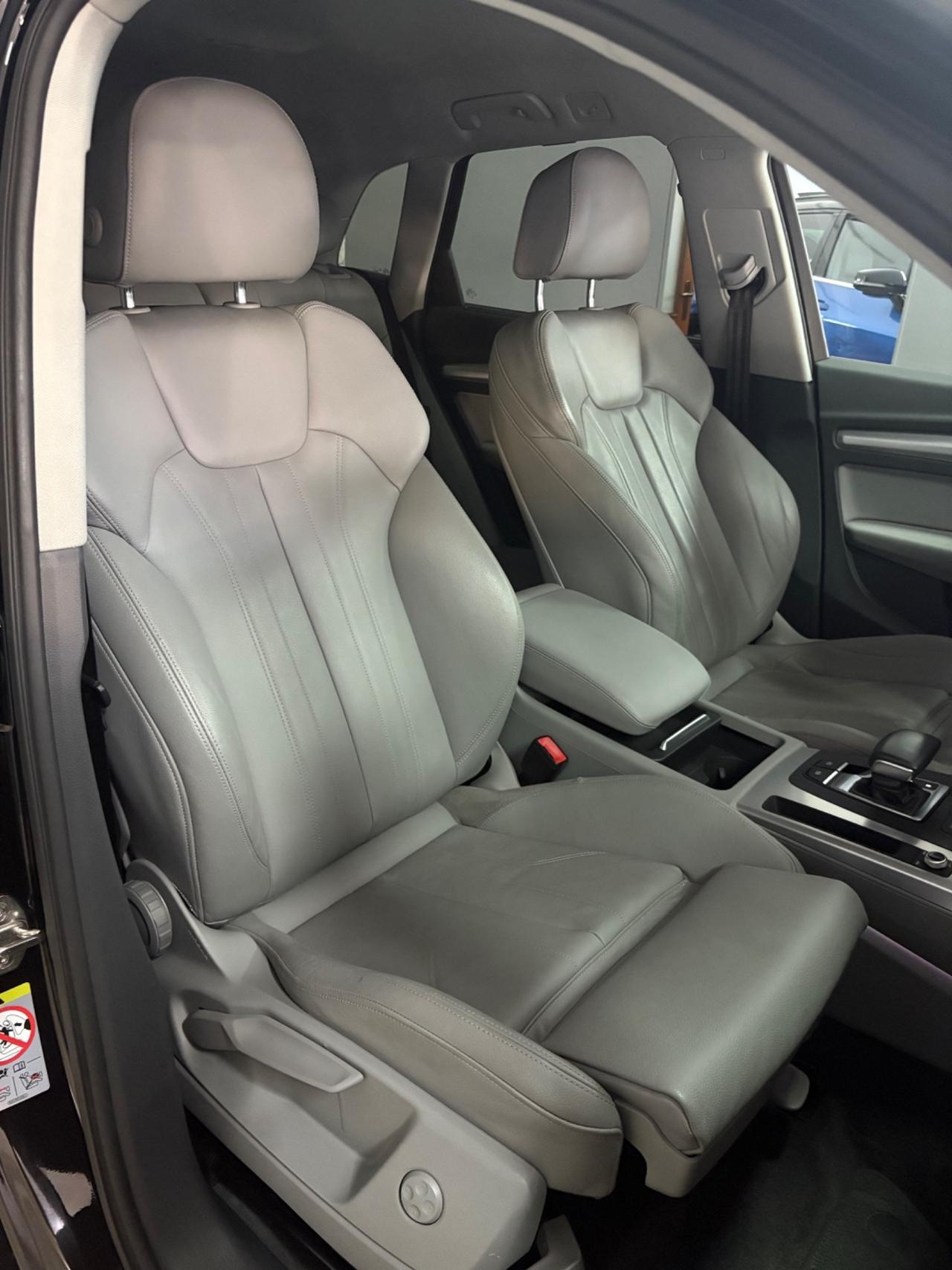 Audi Q5 35 TDI quattro S tronic Sport