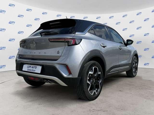 Opel Mokka 1.2 T 136cv Ultimate MT6