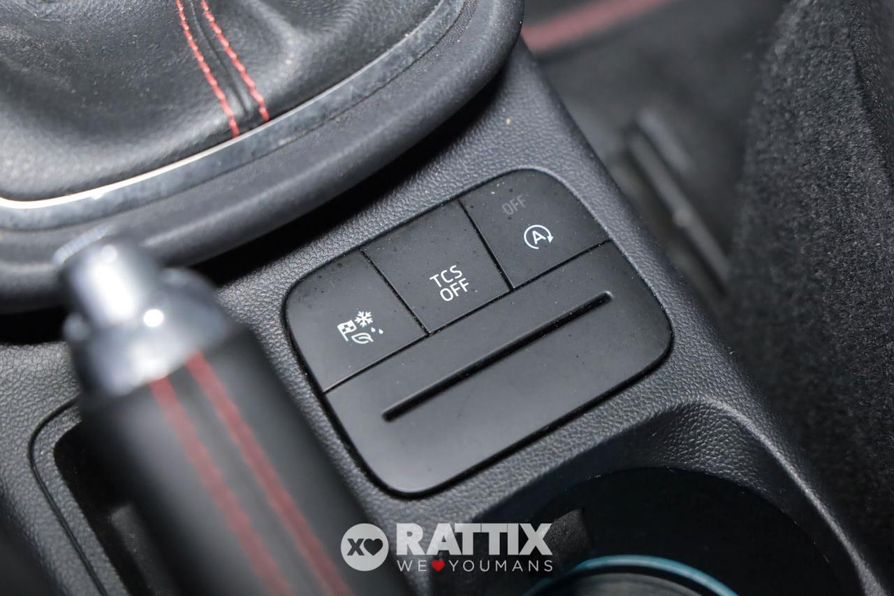 Ford Puma 1.0 Ecoboost Hybrid 125CV ST-Line