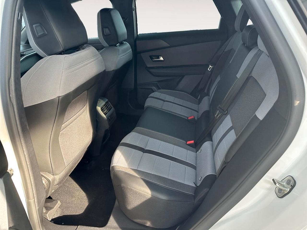 Opel Grandland 1.2 Hybrid aut. GS
