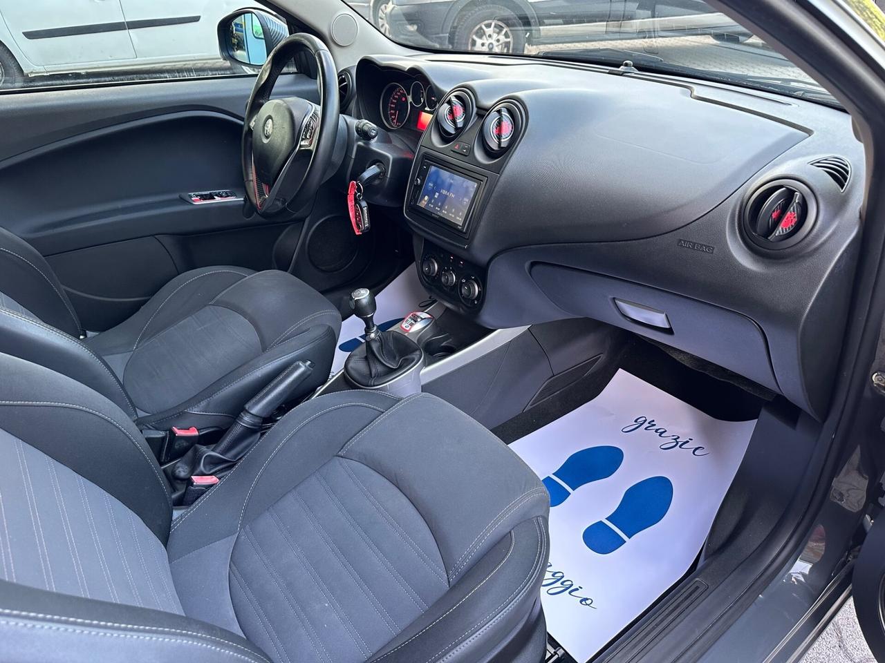 Alfa Romeo MiTo 1.3 JTDm 95 CV S&S Urban