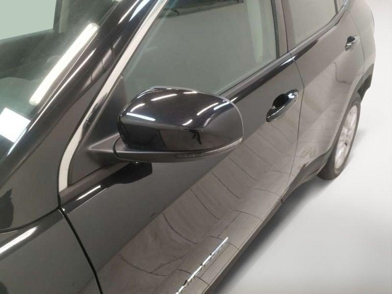 Jeep Compass 1.6 mjt Longitude 2wd 130cv