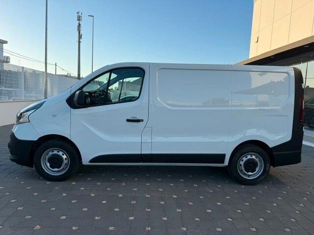 Renault Trafic 2.0 dCi 120 cv P.c T.n Ice 2022