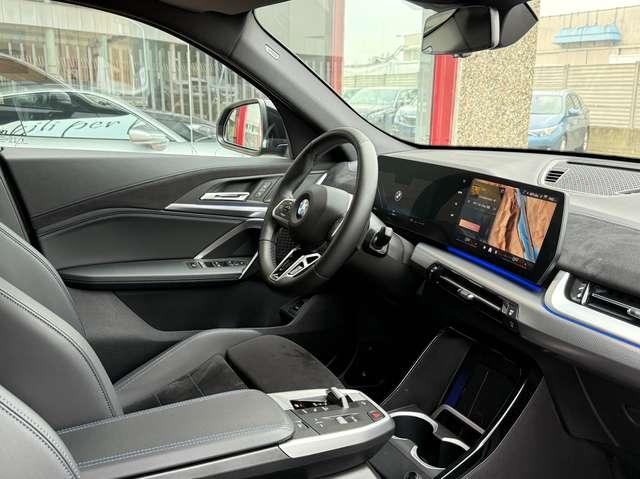 BMW X2 xdrive 20d MSport Premium pack auto