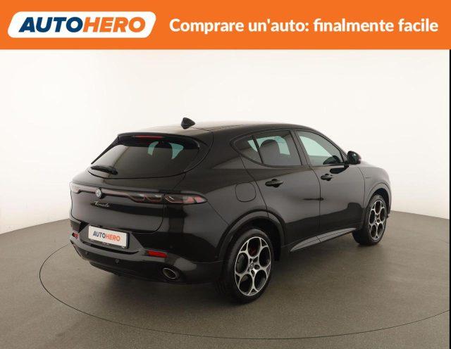 ALFA ROMEO Tonale 1.3 280 CV PHEV AT6 Q4 Veloce