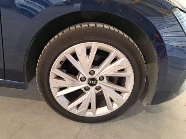 AUDI A3 Sedan 30 TFSI S tronic Business