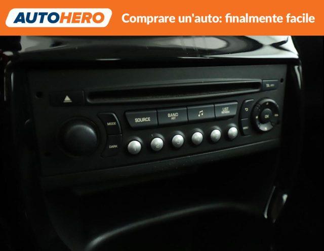 CITROEN C3 PureTech 68 Seduction