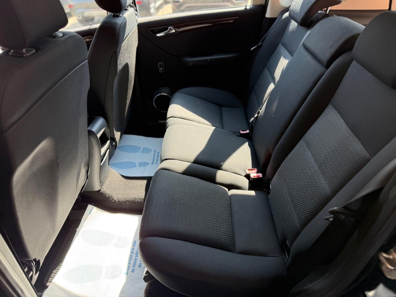 Mercedes-benz A 180 A 180 CDI Elegance
