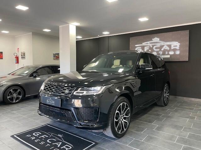 Land Rover Range Sport 3.0 249 CV