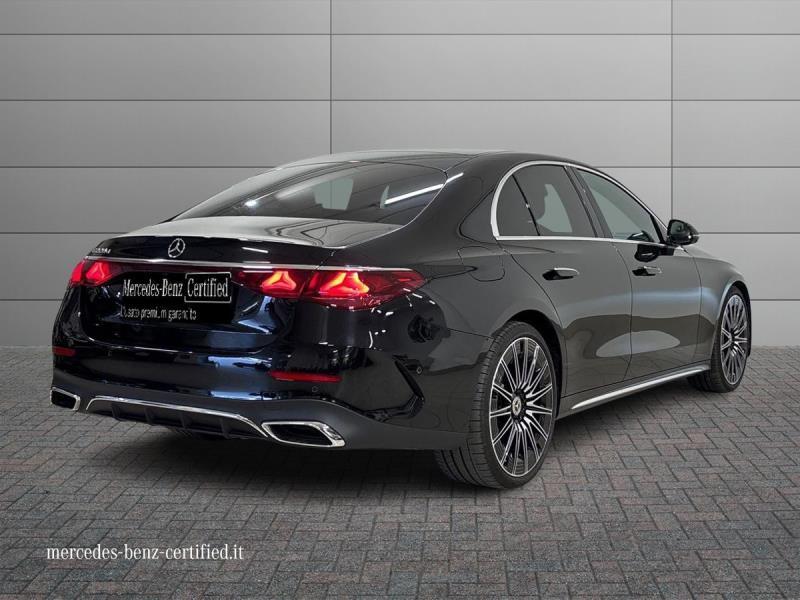 Mercedes Classe E 220 220 d AMG Line Advanced Plus 9G-Tronic