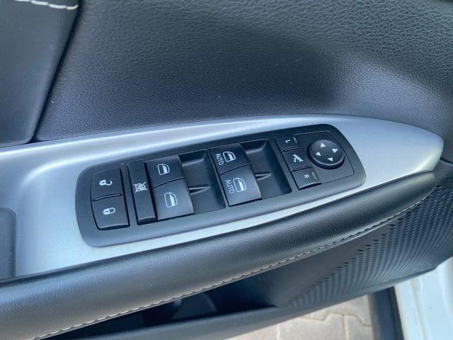 FIAT Freemont 2.0 Multijet 140 CV Freemont 7 POSTI
