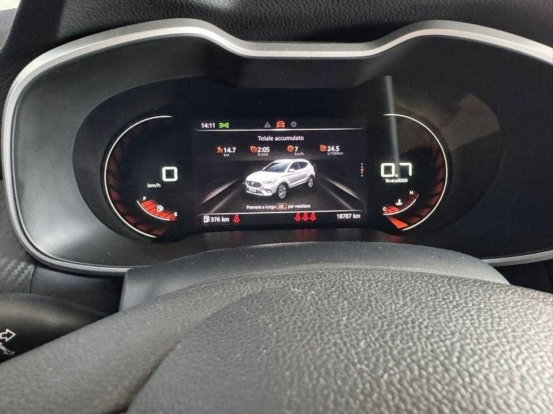 MG ZS 1.5 VTi-tech Luxury GPL