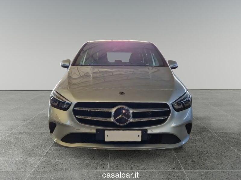 Mercedes-Benz Classe B B 180 d Automatic Business Extra CON 3 ANNI DI GARANZIA