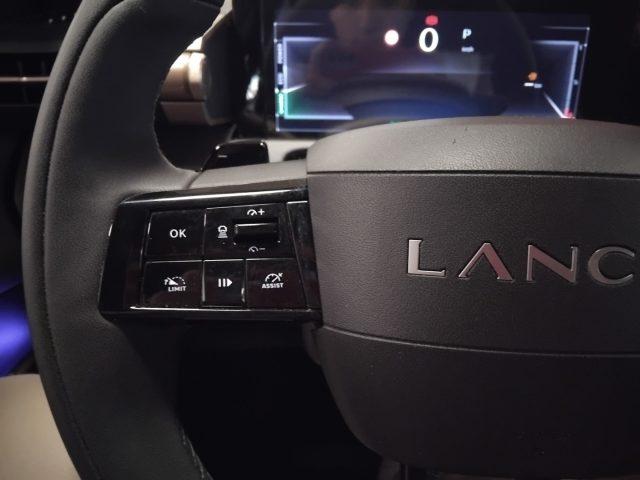 LANCIA Ypsilon 1.2 Hybrid e-DCT LX VIDEO 17"