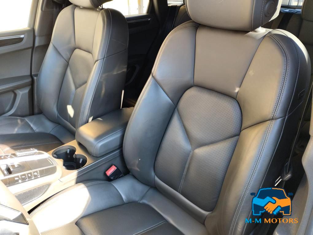 Porsche Macan 3.0 S 354cv pdk