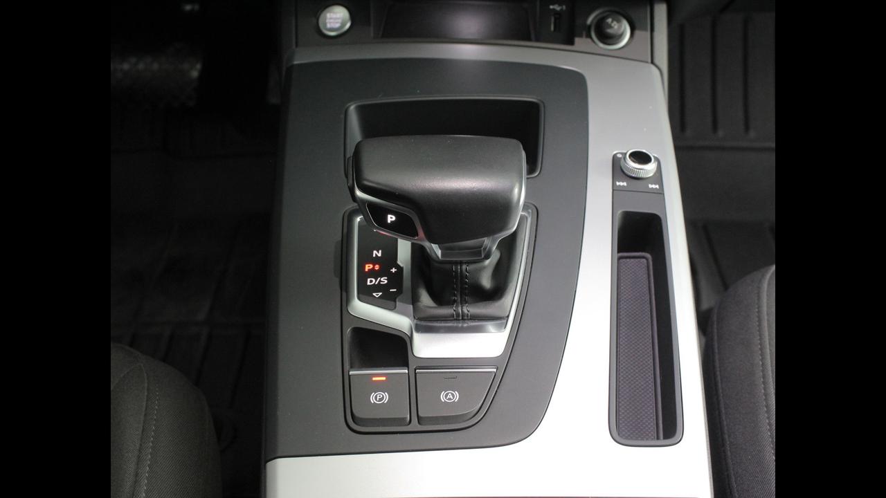 AUDI Q5 II 2020 - Q5 50 2.0 tfsi e quattro s-tronic