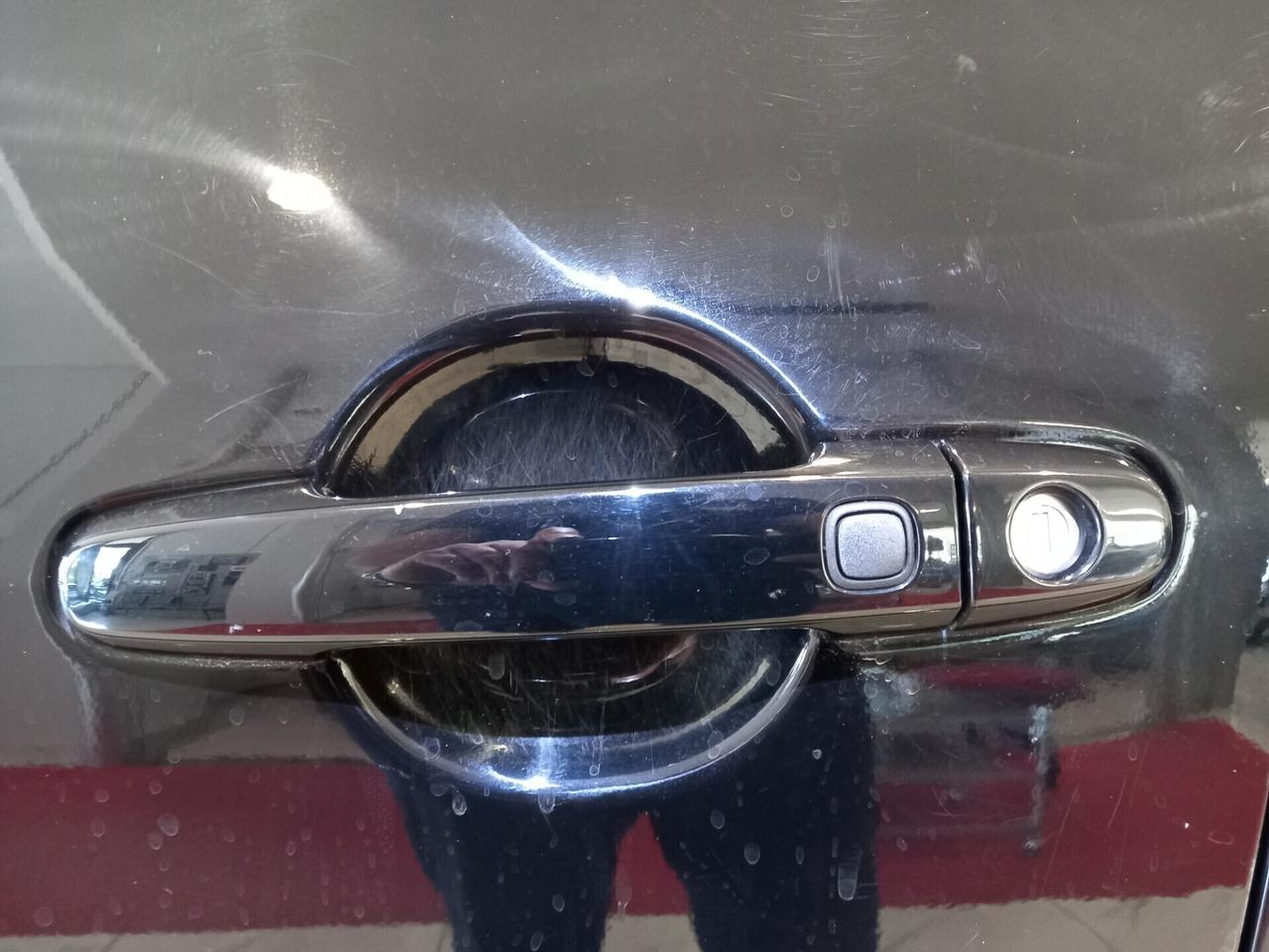 Toyota RAV 4 RAV4 Crossover 2.2 D-Cat A/T 150 CV Luxury