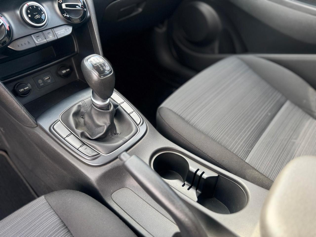 Hyundai Kona 1.0 BENZINA 2018 TOP! NEOP.