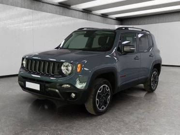 Jeep Renegade 2.0 mjt Trailhawk 4wd 170cv auto