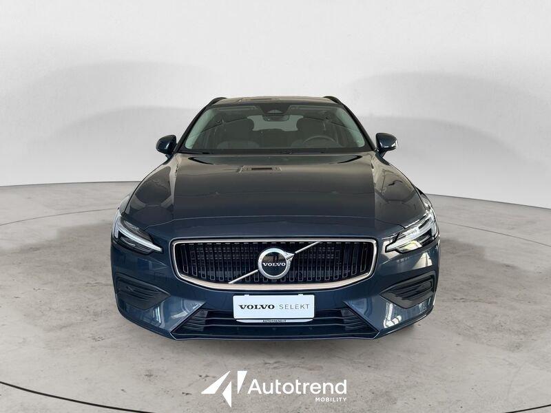 Volvo V60 B4 197+14 CV Mild Hybrid Diesel Automatico Core