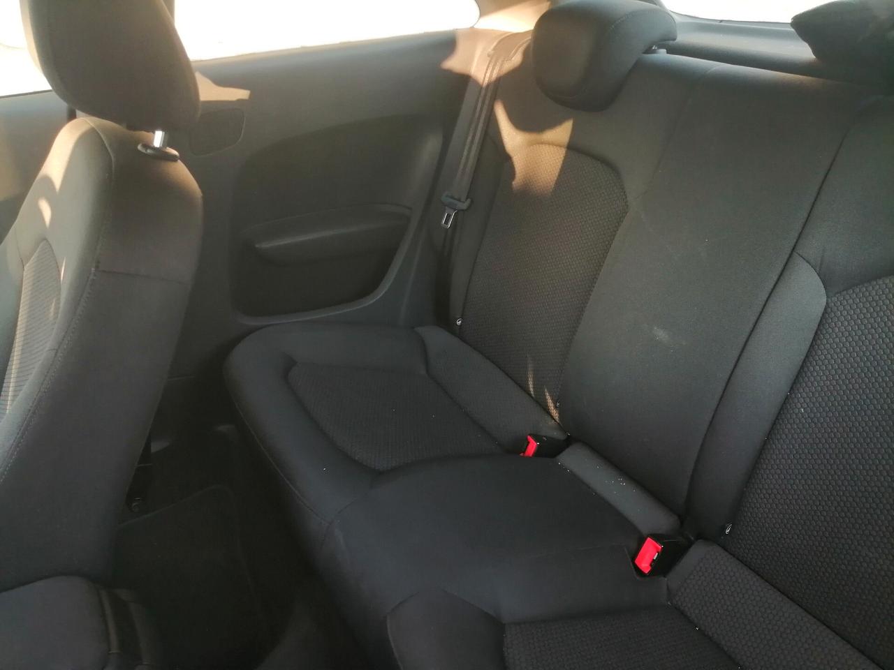 AUDI A1 1.6 TDI 90CV AMBITION 2013 BI-XENON