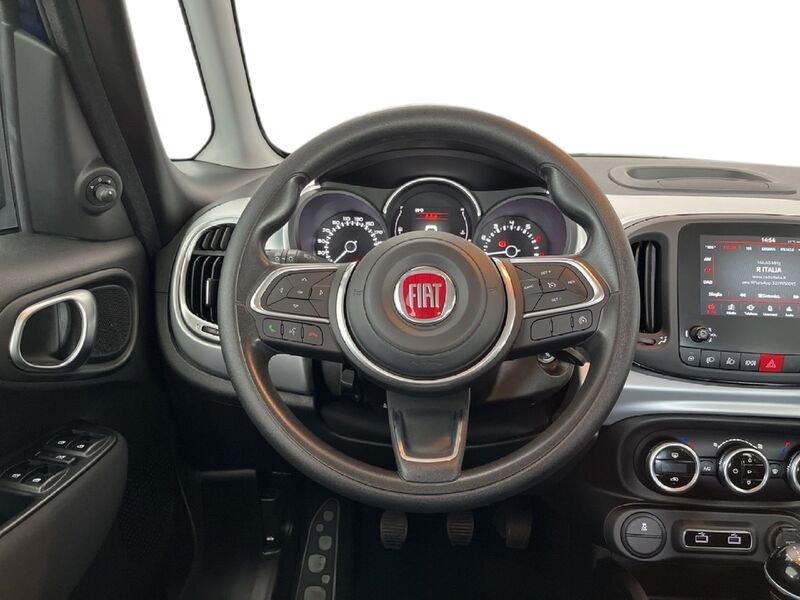 FIAT 500L 2017 Cross cross 1.4 s&s 95cv my20
