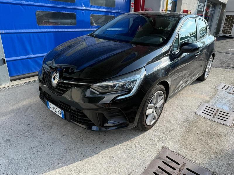 Renault Clio 1.0 TCe 90CV **UNIPRO'**PREZZO VERO**AZIENDALE**